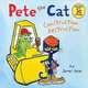 Pete the Cat: Construction Destruction, Dean James 