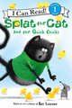 Splat the Cat and the Quick Chicks, Scotton Rob 