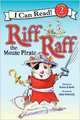 Riff Raff the Mouse Pirate, Schade Susan 