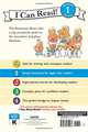 The Berenstain Bears Around the World. Level 1, Berenstain Mike 