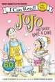 Fancy Nancy: JoJo and Daddy Bake a Cake, O'Connor Jane 