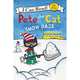 Pete the Cat: Snow Daze, Dean James 