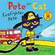 Pete the Cat: Firefighter Pete, Dean James 
