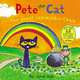 Pete the Cat: The Great Leprechaun Chase, Dean James 