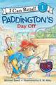 Paddington's Day Off. Level 1, Bond Michael 