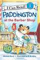 Paddington at the Barber Shop. Level 1, Bond Michael 
