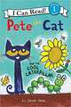 Pete the Cat & the Cool Caterpillar (Level 1) ***, Dean James 