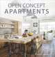 Open Concept Apartments, Zamora Francesc 