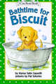 Bathtime for Biscuit, Capucilli Alyssa Satin 
