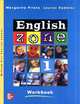English Zone 1. Workbook, Prieto Margarita 