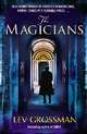 The Magicians, Grossman Lev 