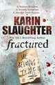 Fractured, Slaughter Karin 