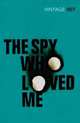 The Spy Who Loved Me, Fleming Ian 