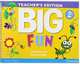 Big Fun 2. Teacher's Edition, 