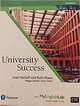 University Success. Writing. Advanced: Student Book with MyEnglishLab, Norloff Charl , Moore Ruth 