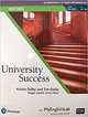 University Success. Writing. Intermediate to High-Intermedate: Student Book with MyEnglishLab, Dalby Kristin, Dalby Tim 