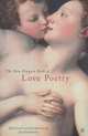 The New Penguin Book of Love Poetry, 