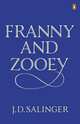 Franny and Zooey, Salinger J.D. 