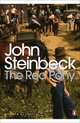 The Red Pony, Steinbeck John 
