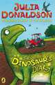 Dinosaurs Diary, Donaldson Julia 