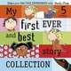 My First Ever and Best Story Collection, Child Lauren 