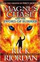 Gods of Asgard 1. Magnus Chase & Sword of Summer, Riordan Rick 