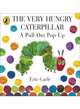 The Very Hungry Caterpillar: a Pull-out Pop-up, 