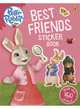 Peter Rabbit Animation: Best Friends. Sticker Book, Potter Beatrix 