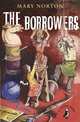 The Borrowers, Elkin Judith, Bailey Sian, Norton Mary 