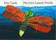 The Very Lonely Firefly. Board book, Carle Eric 