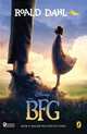 The BFG, Dahl Roald 