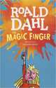 The Magic Finger, Dahl Roald 