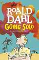 Going Solo, Dahl Roald 
