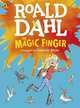 The Magic Finger, Dahl Roald 