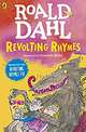 Revolting Rhymes, Dahl Roald 