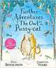 The Further Adventures of the Owl and the Pussy-cat, Donaldson Julia 