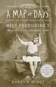 A Map of Days: Miss Peregrine's Peculiar Children, Riggs Ransom 