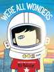 We're All Wonders, Palacio R.J. 