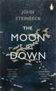 The Moon is Down, Steinbeck John 