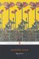 Pygmalion, Shaw B. 