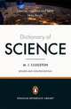 Dictionary of Science, Clugston Mike 