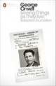 Seeing Things as They Are: Selected Journalism and Other Writings, Orwell G. 