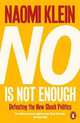 No Is Not Enough, Klein Naomi 