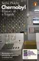 Chernobyl. History of a Tragedy, Plokhy Serhii 