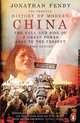 The Penguin History of Modern China. The Fall and Rise of a Great Power, 1850 to the Present, Fenby Jonathan 