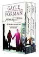 Just One Day Collection. Комплект из трех книг (количество томов: 3), Forman Gayle 