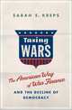 Taxing Wars, Kreps Sarah 
