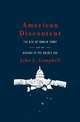 American Discontent, John L. Campbell 