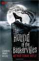 Oxford Children's Classics: The Hound of the Baskervilles, Conan Doyle Arthur 