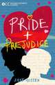 Oxford Children's Classics. Pride and Prejudice, Austen Jane 